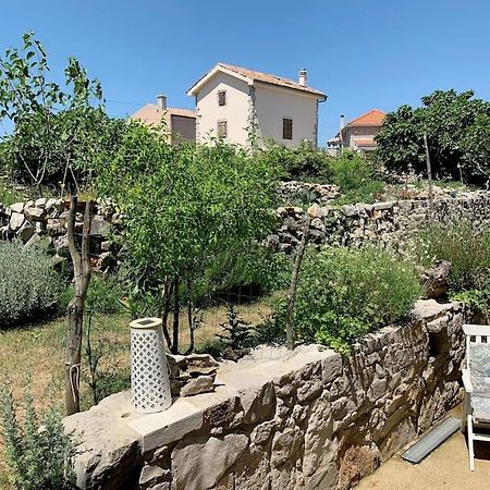 Holiday Apartment Нерезине Экстерьер фото