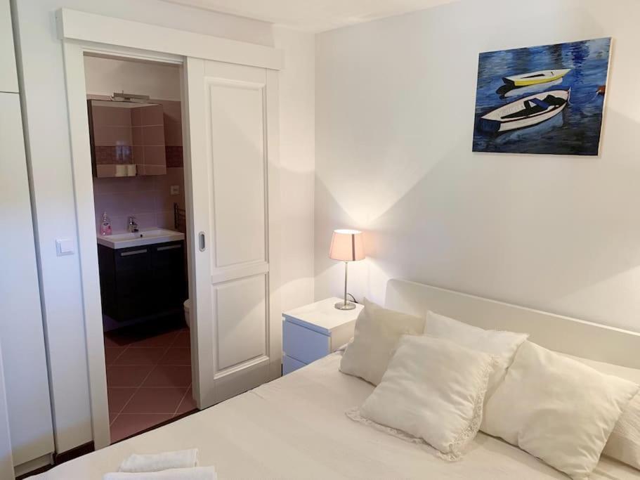 Holiday Apartment Нерезине Экстерьер фото
