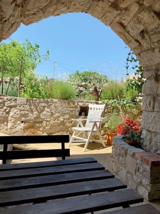 Holiday Apartment Нерезине Экстерьер фото