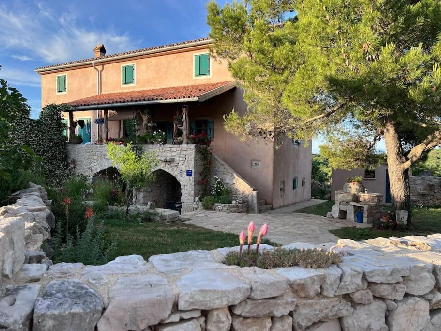 Holiday Apartment Нерезине Экстерьер фото
