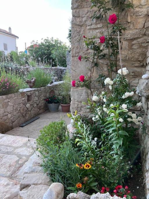 Holiday Apartment Нерезине Экстерьер фото