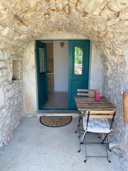 Holiday Apartment Нерезине Экстерьер фото
