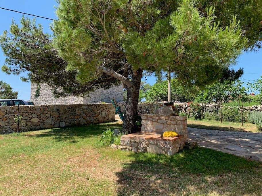 Holiday Apartment Нерезине Экстерьер фото