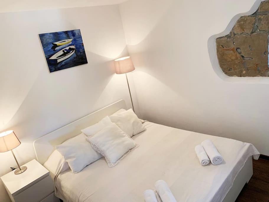 Holiday Apartment Нерезине Экстерьер фото